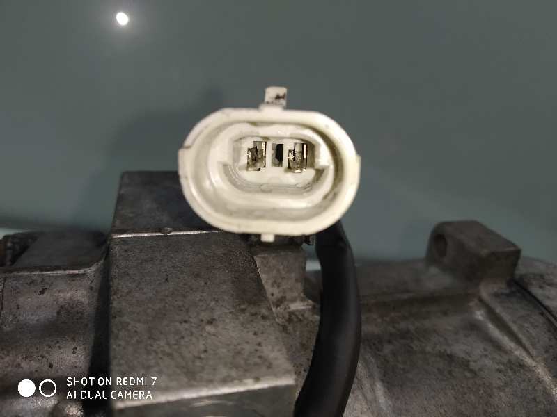 Recambio de compresor aire acondicionado para suzuki swift berlina (mz) gl (5-ptas.) referencia OEM IAM 13106850  