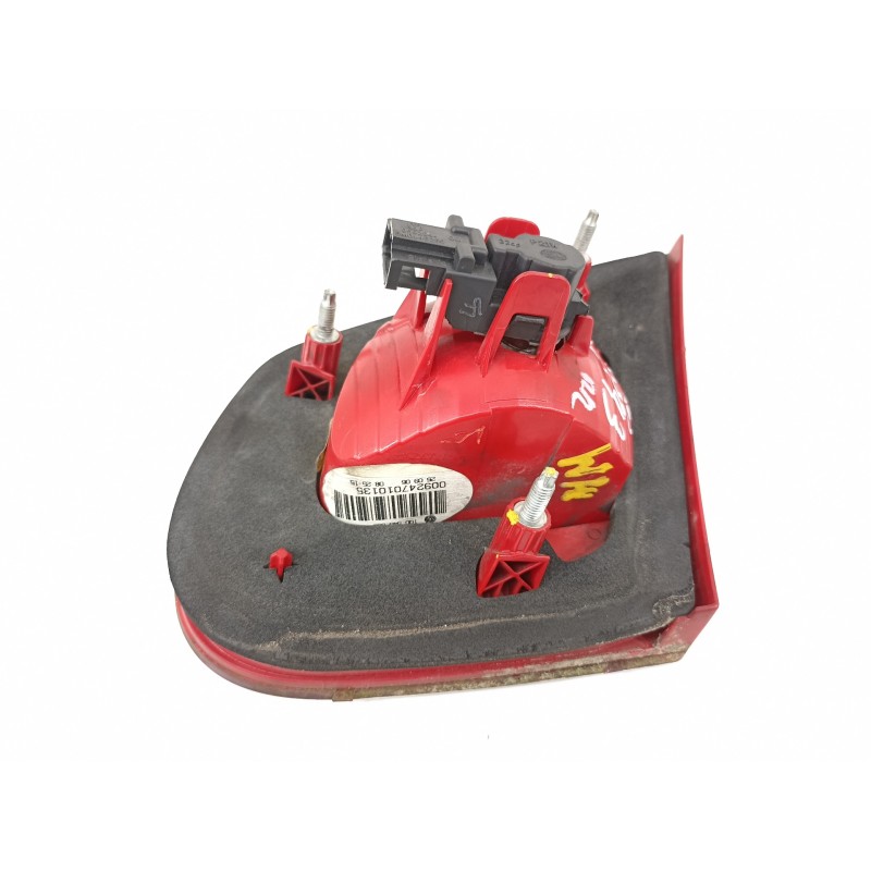 Recambio de piloto trasero izquierdo en porton para volkswagen eos (1f7) 2.0 tdi referencia OEM IAM 1Q0945093  