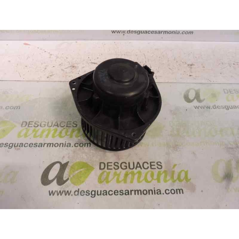 Recambio de ventilador calefaccion para suzuki ignis rm (mh) básico referencia OEM IAM EA31530350  