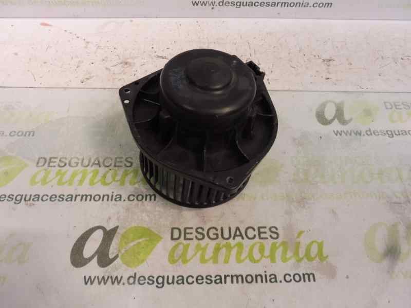 Recambio de ventilador calefaccion para suzuki ignis rm (mh) básico referencia OEM IAM EA31530350  