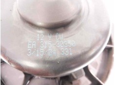 Recambio de ventilador calefaccion para suzuki ignis rm (mh) básico referencia OEM IAM EA31530350   2
