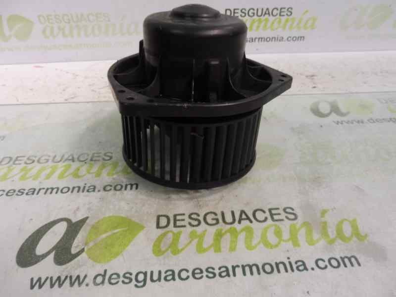 Recambio de ventilador calefaccion para suzuki ignis rm (mh) básico referencia OEM IAM EA31530350  