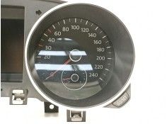 Recambio de cuadro instrumentos para volkswagen golf vi (5k1) advance referencia OEM IAM 5K0920860E   2