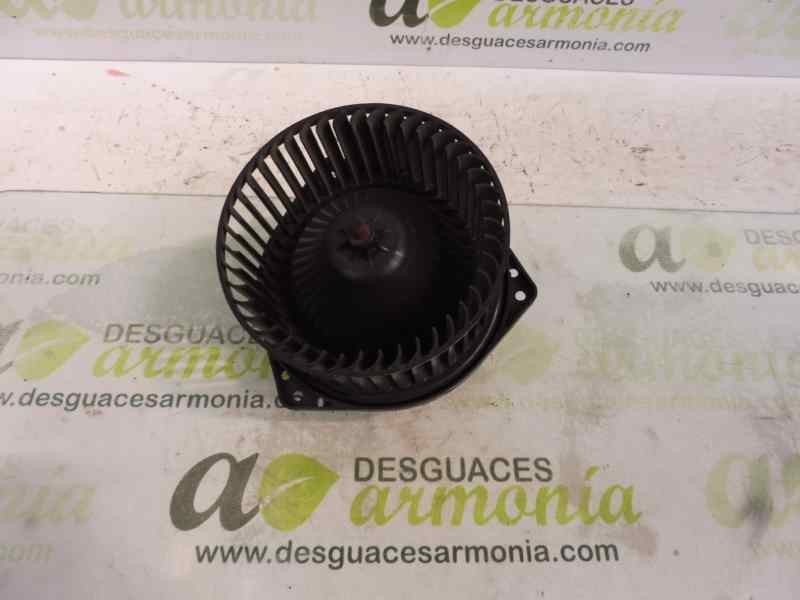 Recambio de ventilador calefaccion para suzuki ignis rm (mh) básico referencia OEM IAM EA31530350  