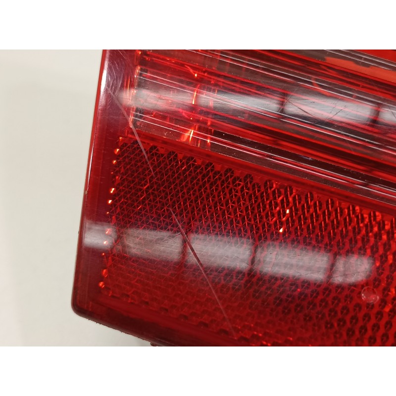 Recambio de piloto trasero izquierdo en porton para volkswagen eos (1f7) 2.0 tdi referencia OEM IAM 1Q0945093  