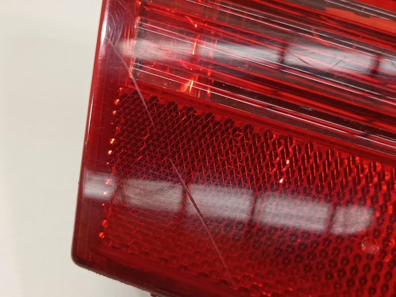 Recambio de piloto trasero izquierdo en porton para volkswagen eos (1f7) 2.0 tdi referencia OEM IAM 1Q0945093  