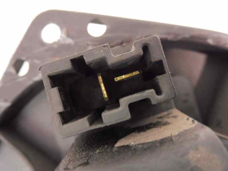 Recambio de ventilador calefaccion para suzuki ignis rm (mh) básico referencia OEM IAM EA31530350  