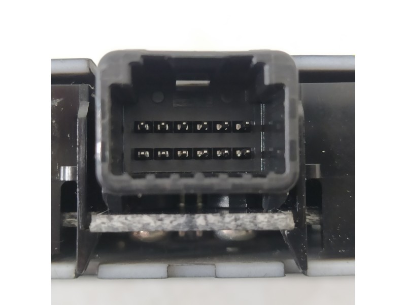 Recambio de mando multifuncion para lexus rx 450h referencia OEM IAM 113187727  