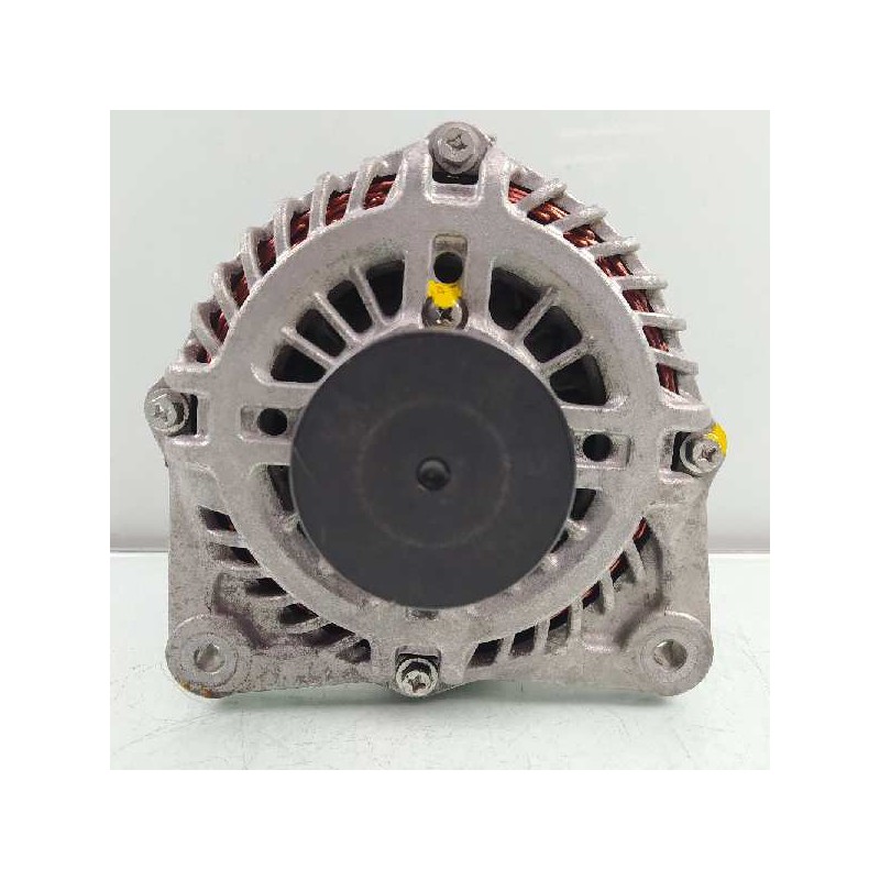 Recambio de alternador para nissan juke (f15) acenta referencia OEM IAM 23100BV80A A3TJ4181ZE 