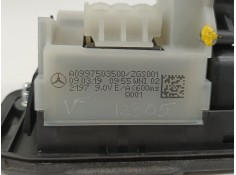 Recambio de maneta exterior porton para mercedes-benz clase b (w247) 247 referencia OEM IAM A0997503500   2