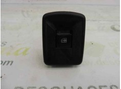 Recambio de mando elevalunas delantero derecho para renault trafic combi l1h1 2,8t (5/6 plazas) mixto n1 referencia OEM IAM   