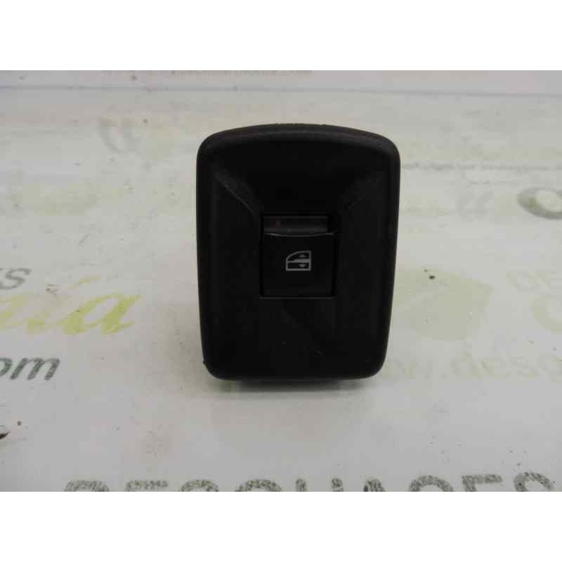 Recambio de mando elevalunas delantero derecho para renault trafic combi l1h1 2,8t (5/6 plazas) mixto n1 referencia OEM IAM   