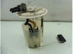 Recambio de aforador para renault megane iii berlina 5 p business referencia OEM IAM 172020033R  