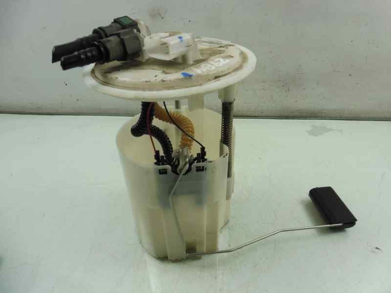 Recambio de aforador para renault megane iii berlina 5 p business referencia OEM IAM 172020033R  