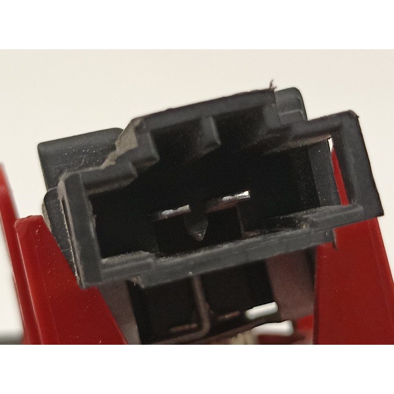 Recambio de piloto trasero izquierdo en porton para volkswagen eos (1f7) 2.0 tdi referencia OEM IAM 1Q0945093  