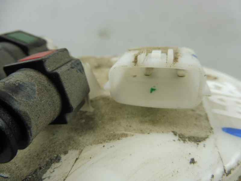 Recambio de aforador para renault megane iii berlina 5 p business referencia OEM IAM 172020033R  