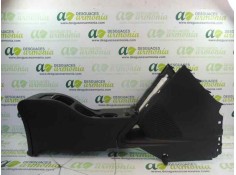 Recambio de apoyabrazos central para chevrolet orlando lt referencia OEM IAM