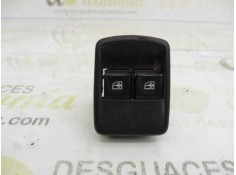 Recambio de mando elevalunas delantero izquierdo para renault trafic combi l1h1 2,8t (5/6 plazas) mixto n1 referencia OEM IAM 25
