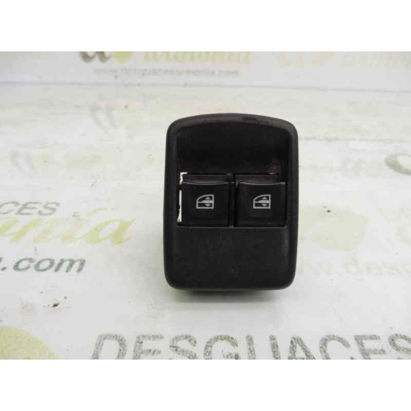 Recambio de mando elevalunas delantero izquierdo para renault trafic combi l1h1 2,8t (5/6 plazas) mixto n1 referencia OEM IAM 25