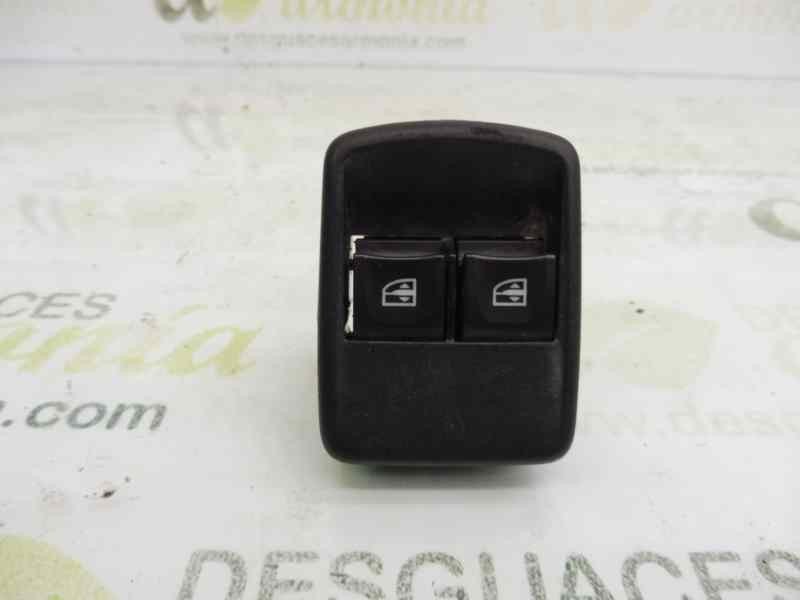 Recambio de mando elevalunas delantero izquierdo para renault trafic combi l1h1 2,8t (5/6 plazas) mixto n1 referencia OEM IAM 25
