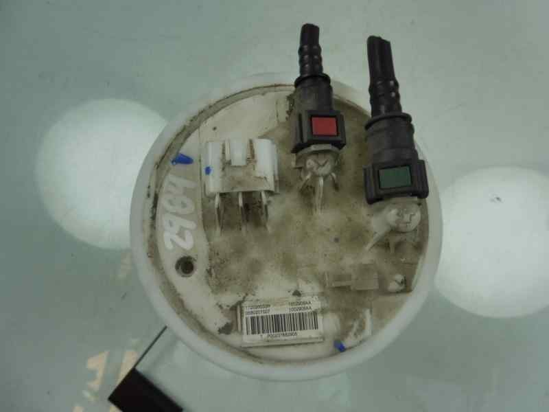 Recambio de aforador para renault megane iii berlina 5 p business referencia OEM IAM 172020033R  