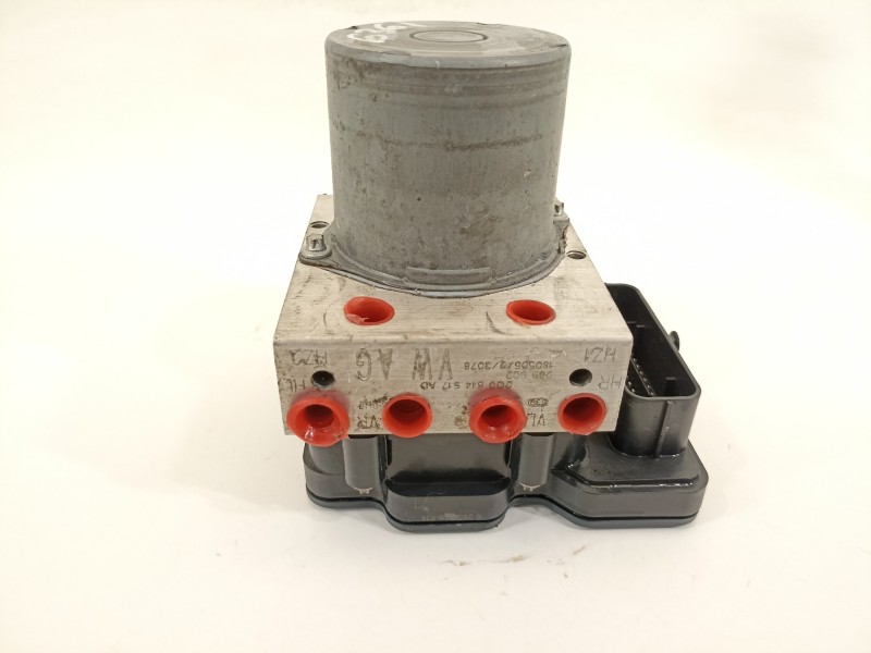 Recambio de abs para seat arona fr referencia OEM IAM 2Q0614517AD 2Q0614517N 0265259838