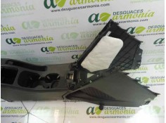 Recambio de apoyabrazos central para chevrolet orlando lt referencia OEM IAM    2