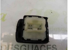 Recambio de mando elevalunas delantero izquierdo para renault trafic combi l1h1 2,8t (5/6 plazas) mixto n1 referencia OEM IAM 25 2