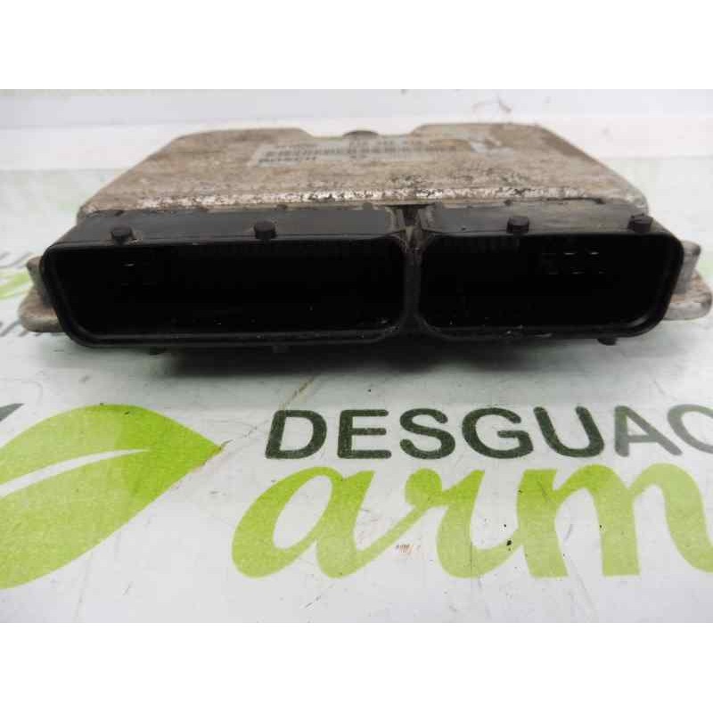 Recambio de centralita motor uce para volkswagen golf iv berlina (1j1) 25 aniversario referencia OEM IAM 038906012AP 0281010126 