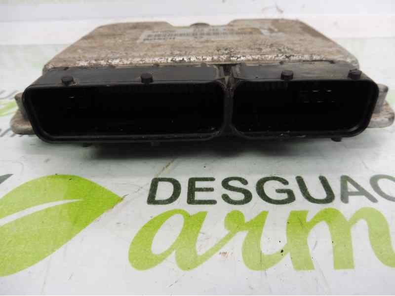 Recambio de centralita motor uce para volkswagen golf iv berlina (1j1) 25 aniversario referencia OEM IAM 038906012AP 0281010126 