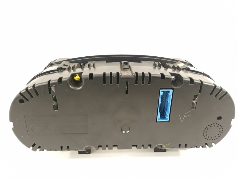 Recambio de cuadro instrumentos para volkswagen golf vi (5k1) advance referencia OEM IAM 5K0920860E  