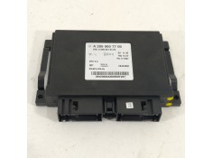 Recambio de centralita cambio automatico para mercedes-benz clase glc coupe (bm 253)(6.2016) glc 250 4matic (253.346) referencia