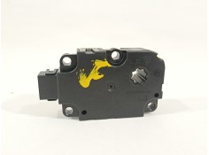 Recambio de motor apertura trampillas climatizador para mercedes-benz clase b (w247) 247 referencia OEM IAM A0999063502  