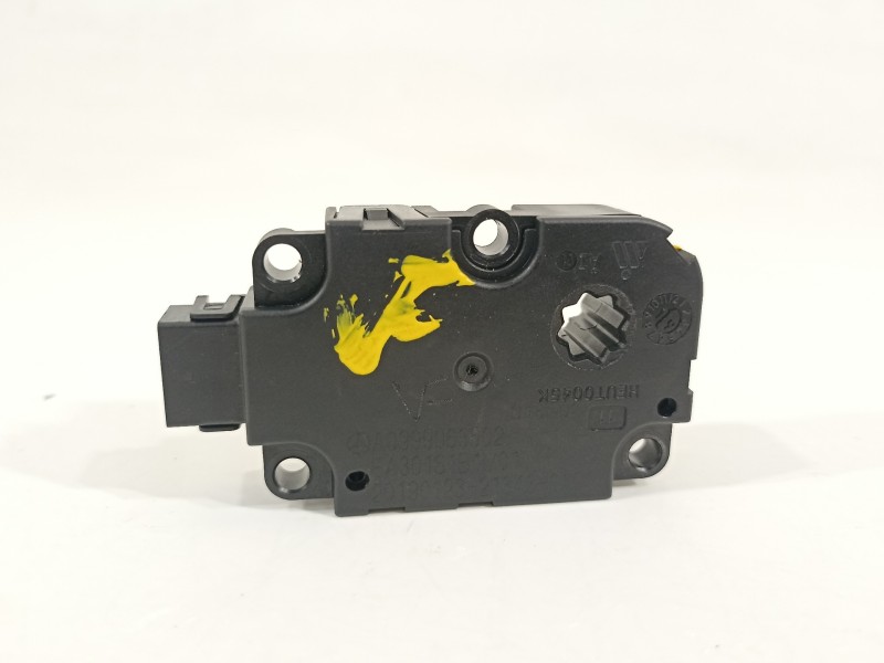 Recambio de motor apertura trampillas climatizador para mercedes-benz clase b (w247) 247 referencia OEM IAM A0999063502  
