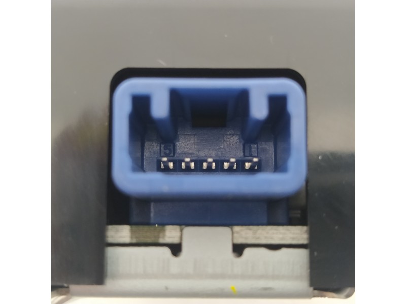 Recambio de modulo electronico para lexus rx 450h referencia OEM IAM 8974048080  