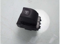 Recambio de mando elevalunas delantero derecho para renault megane iii berlina 5 p business referencia OEM IAM 809600018R  
