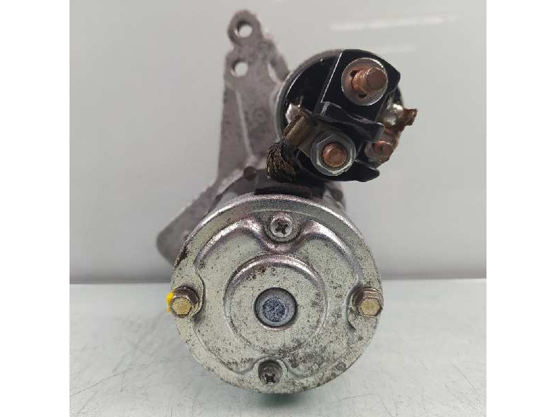 Recambio de motor arranque para nissan juke (f15) acenta referencia OEM IAM 233004979R  