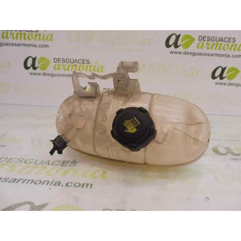 Recambio de deposito expansion para renault trafic combi l1h1 2,8t (5/6 plazas) mixto n1 referencia OEM IAM 217101893R  