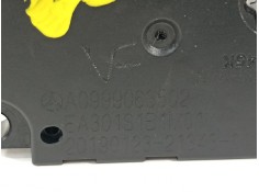 Recambio de motor apertura trampillas climatizador para mercedes-benz clase b (w247) 247 referencia OEM IAM A0999063502   2