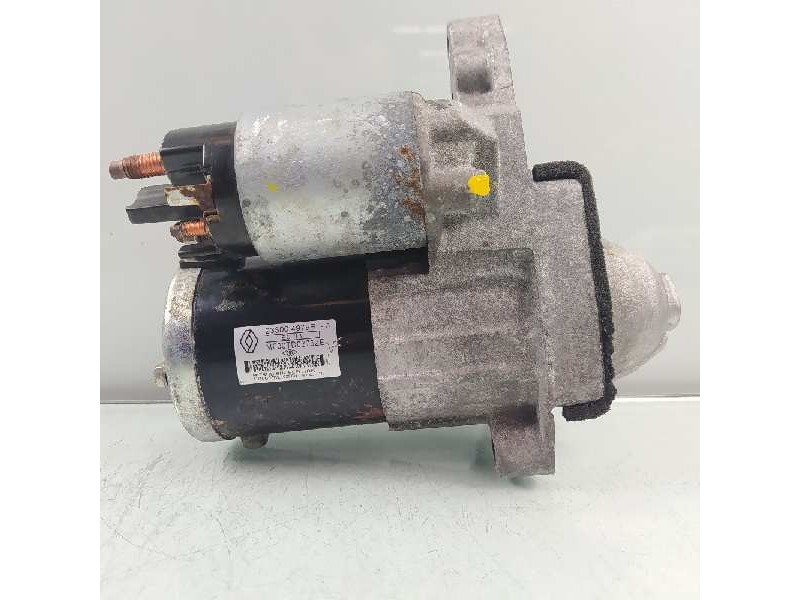 Recambio de motor arranque para nissan juke (f15) acenta referencia OEM IAM 233004979R  