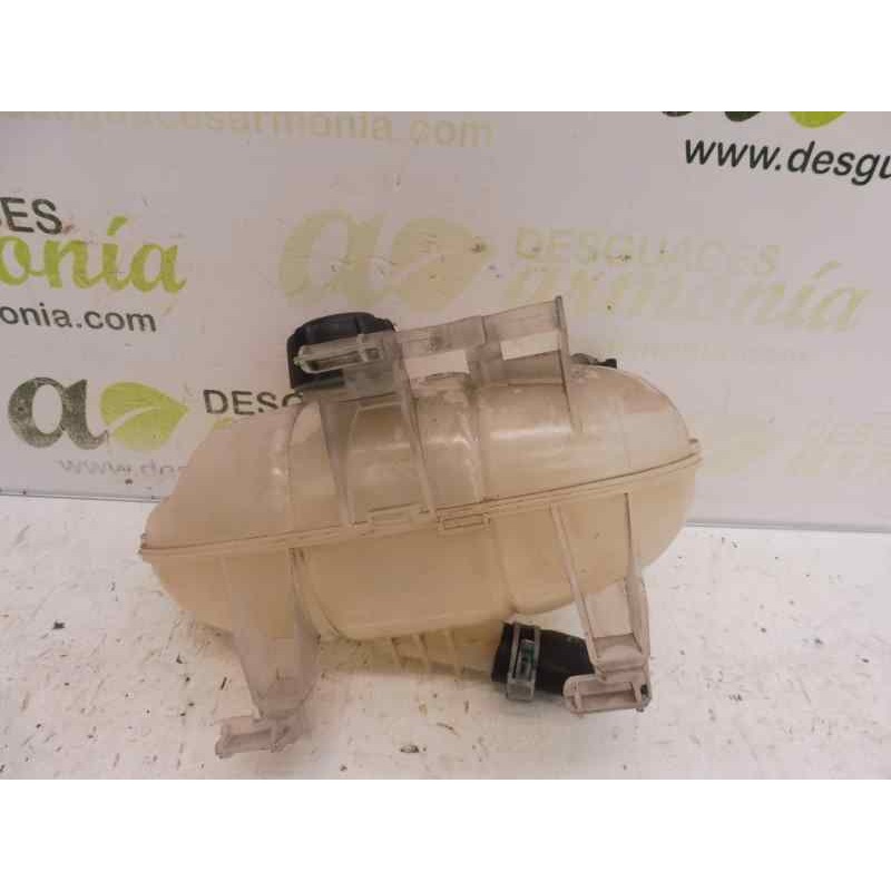 Recambio de deposito expansion para renault trafic combi l1h1 2,8t (5/6 plazas) mixto n1 referencia OEM IAM 217101893R  