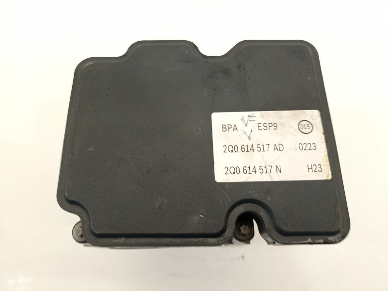 Recambio de abs para seat arona fr referencia OEM IAM 2Q0614517AD 2Q0614517N 0265259838