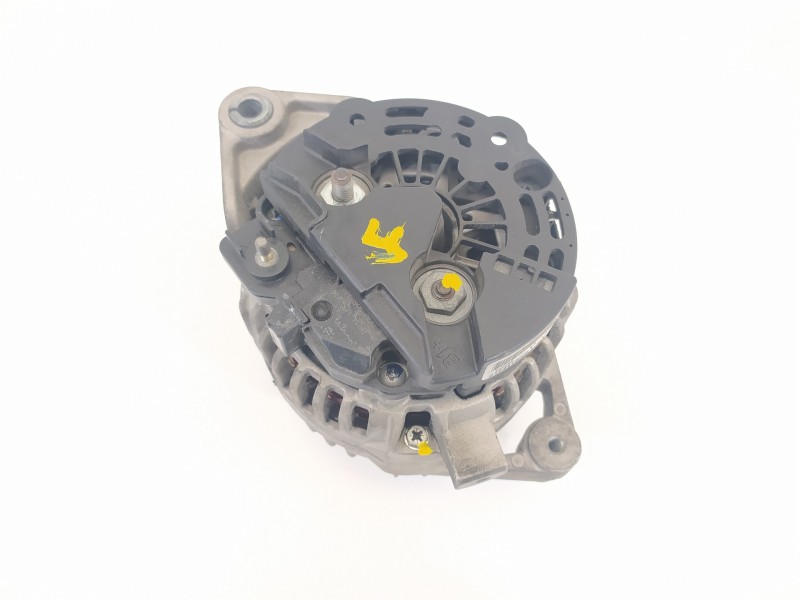 Recambio de alternador para opel astra g berlina sportive referencia OEM IAM 0124415002 600690 
