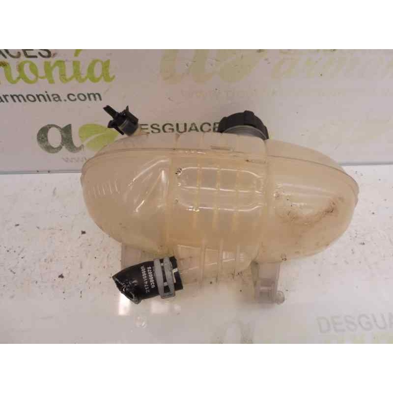 Recambio de deposito expansion para renault trafic combi l1h1 2,8t (5/6 plazas) mixto n1 referencia OEM IAM 217101893R  