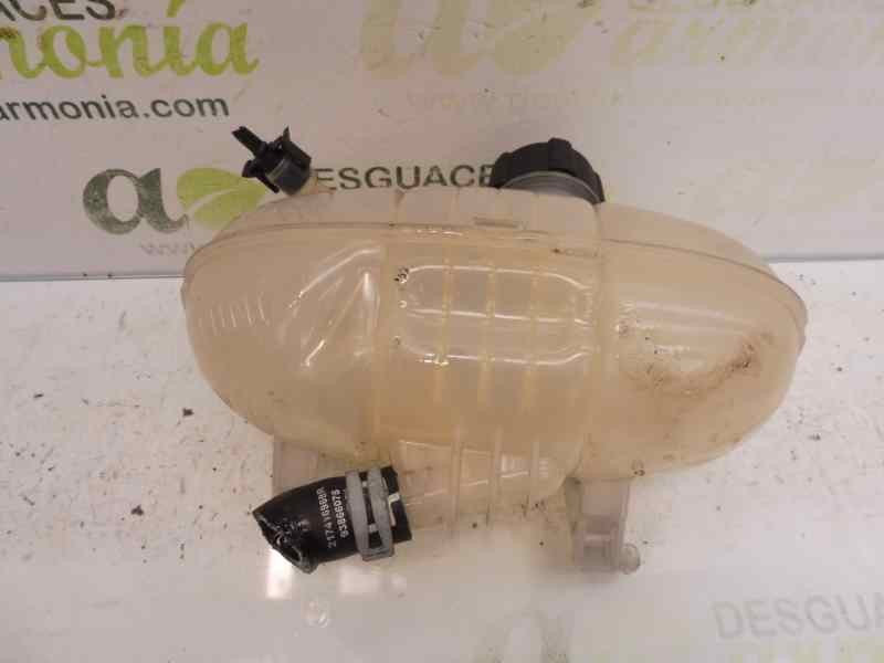 Recambio de deposito expansion para renault trafic combi l1h1 2,8t (5/6 plazas) mixto n1 referencia OEM IAM 217101893R  
