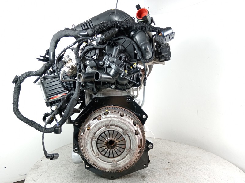 Recambio de motor completo para audi a1 sportback (8xf) attraction referencia OEM IAM CZC  