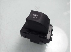 Recambio de mando elevalunas trasero derecho para renault megane iii berlina 5 p business referencia OEM IAM 254010003R  