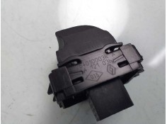 Recambio de mando elevalunas trasero derecho para renault megane iii berlina 5 p business referencia OEM IAM 254010003R   2