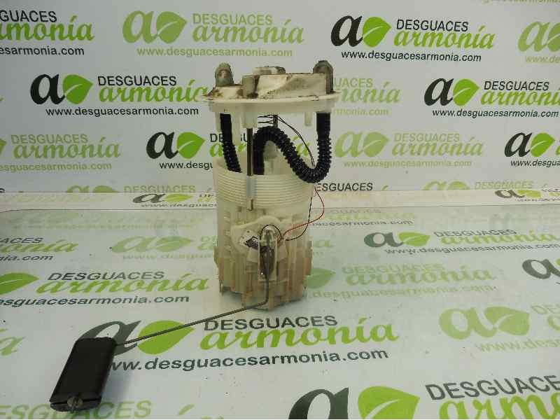 Recambio de aforador para renault megane ii familiar dynamique confort referencia OEM IAM   