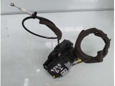 Recambio de cerradura puerta delantera izquierda para nissan juke (f15) acenta referencia OEM IAM 80501BA60B  